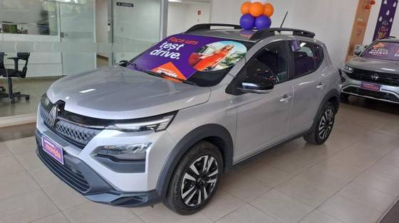 RENAULT KARDIAN 1.0 TCE FLEX EVOLUTION EDC